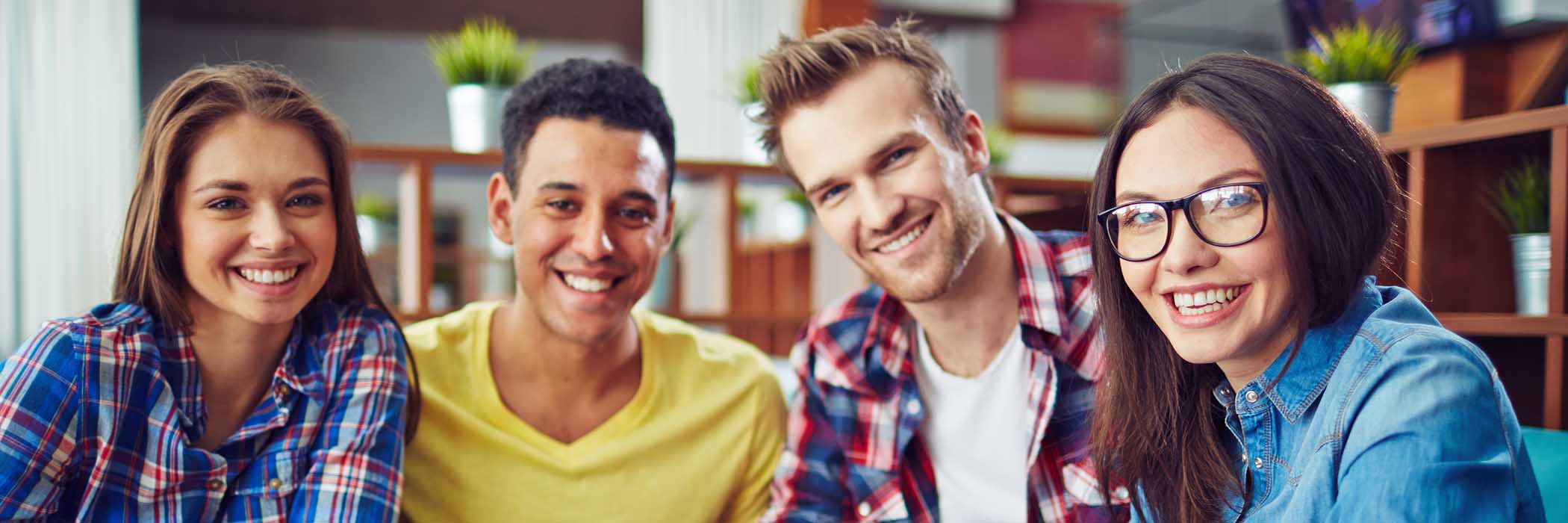 Ich will ins Ausland