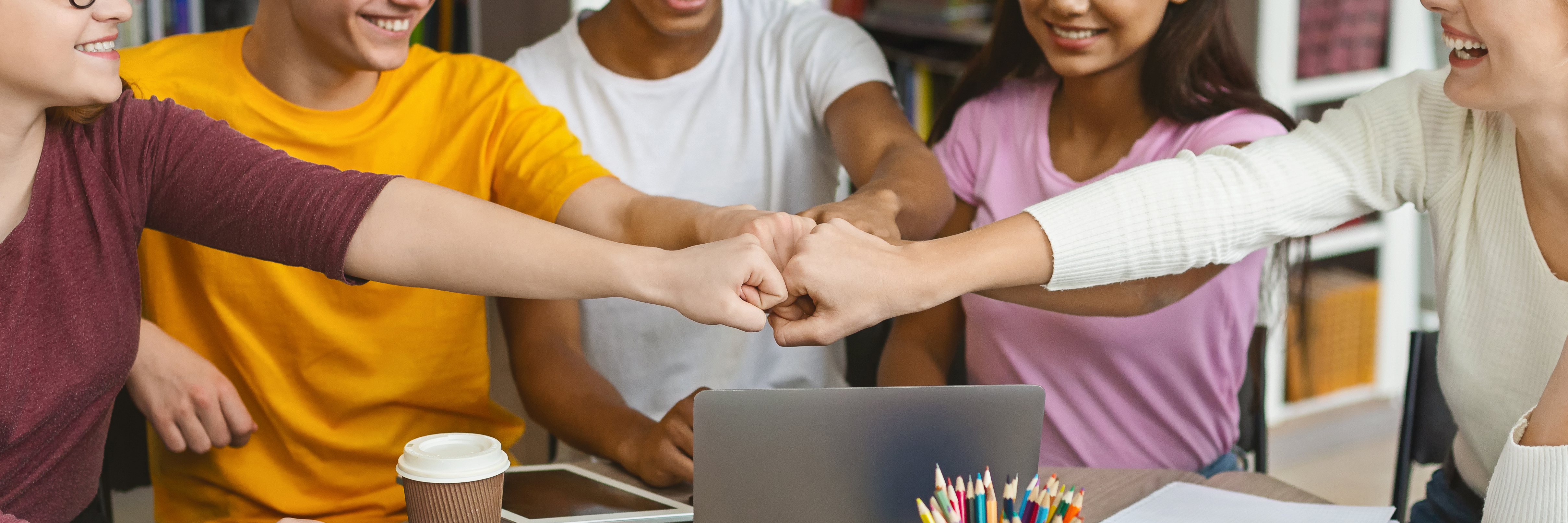 Ich will ins Ausland!