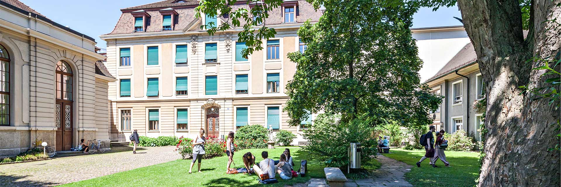 Hochschule für Musik Basel