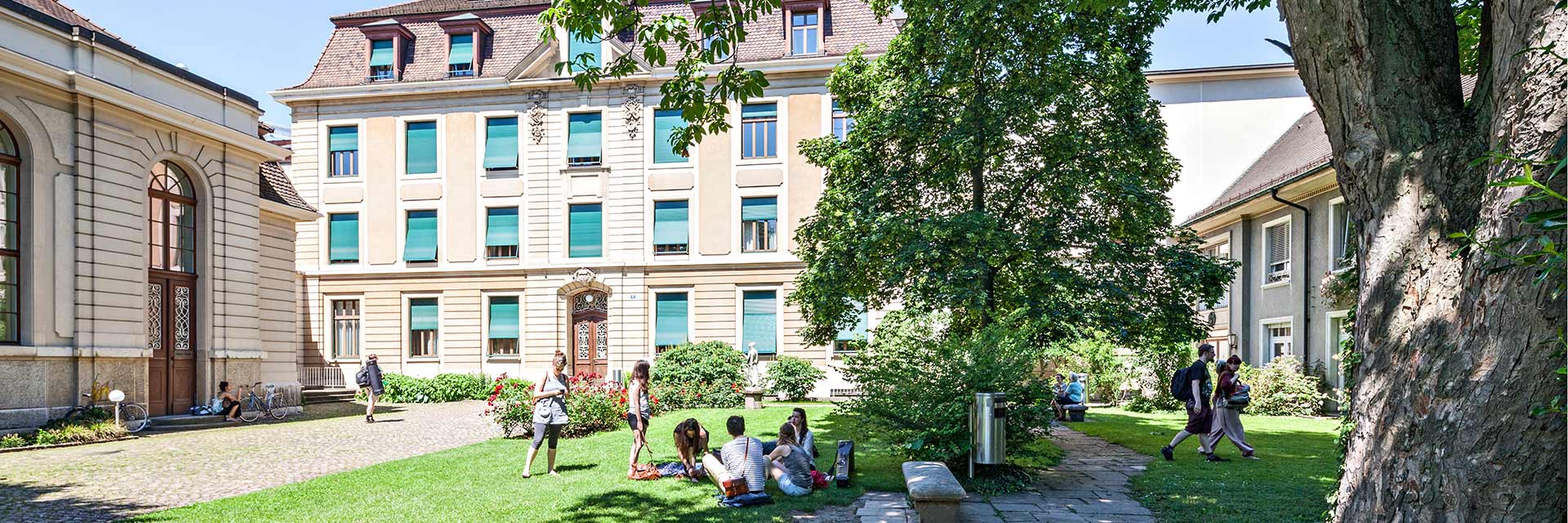 Hochschule für Musik