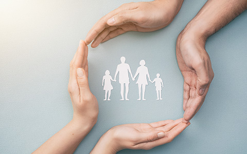 Portrait of Roland Grau