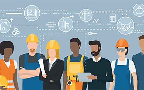 Portrait of Michèle Fehlmann und Lea Widmer