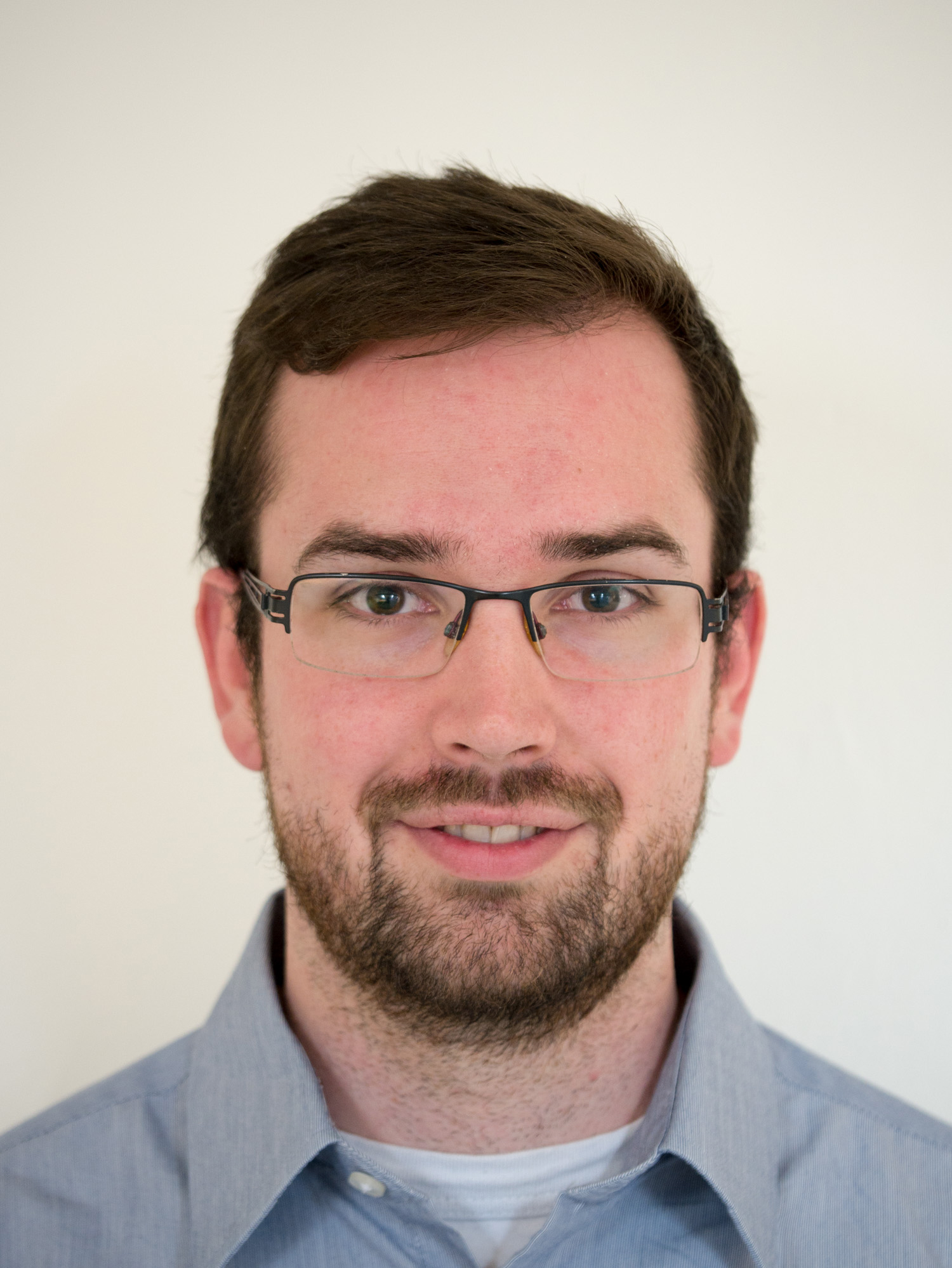 Portrait of Yannic Rütti, Neosys AG, Beratung von Unternehmen, Behörden und Gemeinden in allen Bereichen der Nachhaltigen Entwicklung, Abschluss BSc Energie- und Umwelttechnik 2014