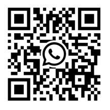 Portrait of Unsere Energie- und Umwelttechnik-Studierenden stehen dir über WhatsApp zur Verfügung.