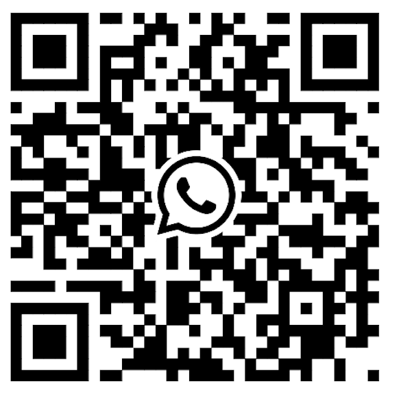 Portrait of Unsere Maschinenbau-Studierenden stehen Ihnen über WhatsApp zur Verfügung.