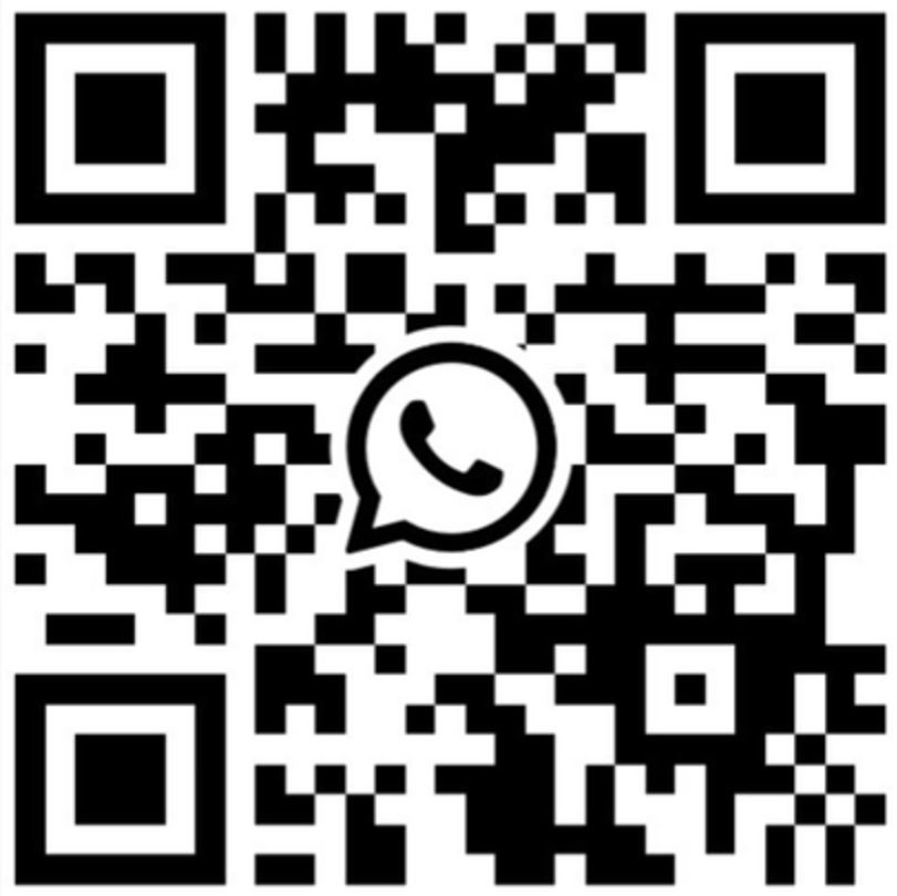 Portrait of Unsere Systemtechnik-Studierenden stehen Ihnen über WhatsApp zur Verfügung.