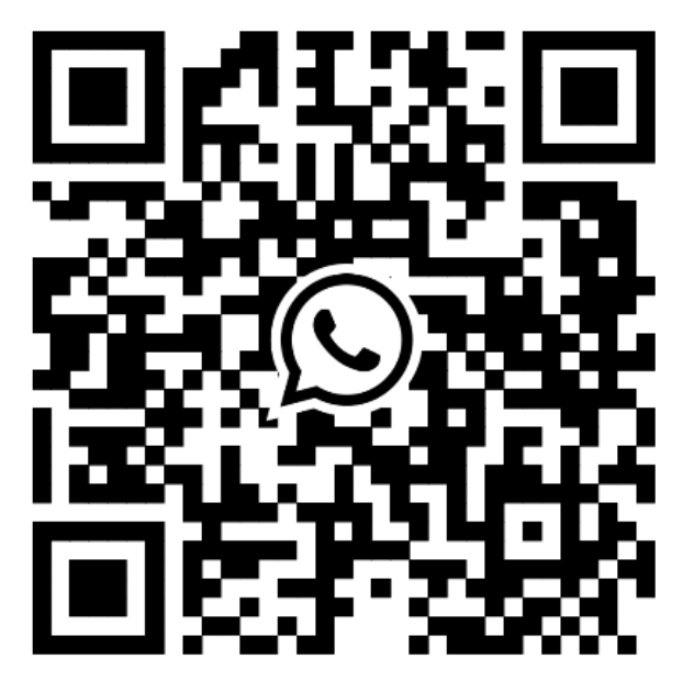 Portrait of Unsere Wirtschaftsingenieurwesen-Studierenden stehen Ihnen über WhatsApp zur Verfügung.