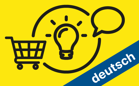 Portrait of Vertiefungsrichtung Marketing und gesellschaftliche Innovation