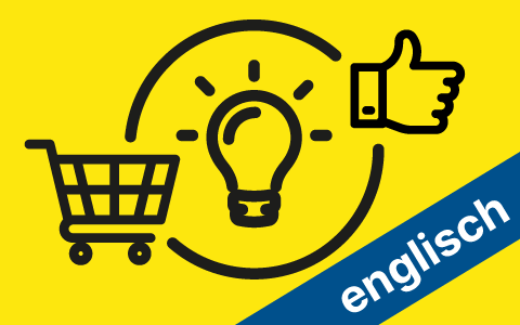 Portrait of Vertiefungsrichtung Marketing