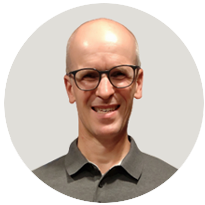 Portrait of Berno Nigsch , Akustiker & Bauphysiker, Inhaber Bauphysikbüro BenAkustik GmbH