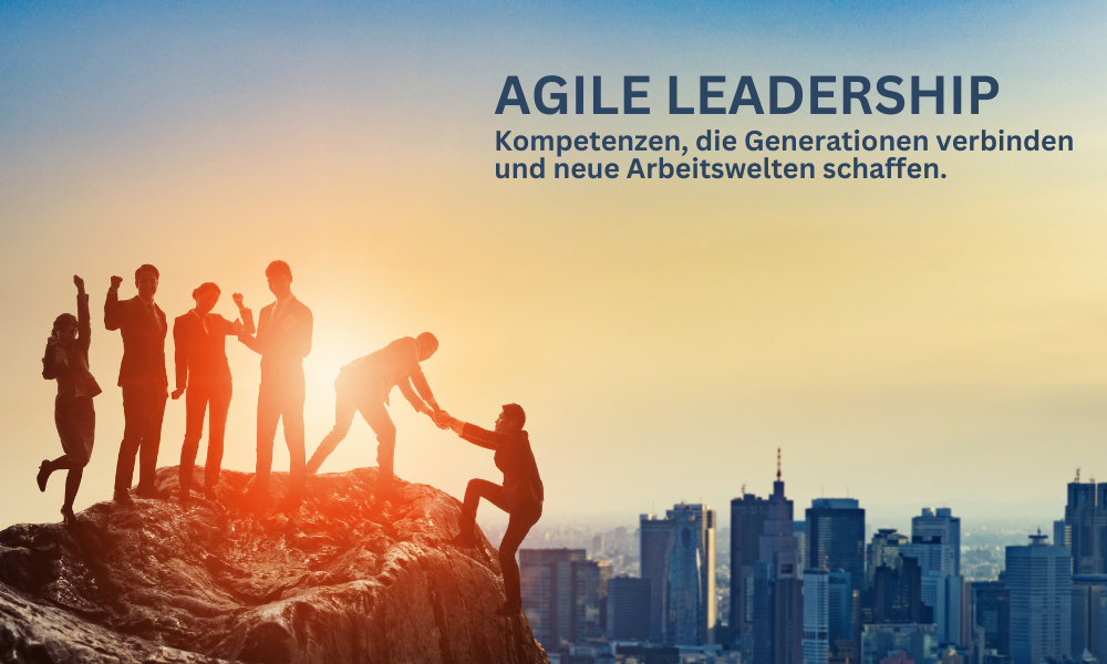 Agile Leadership