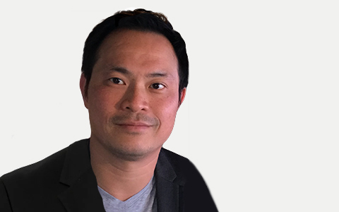 Portrait of Phu-Nhin Ho - Stv. IT-Leiter Abteilung Produktion, Bundesamt für Bauten und Logistik