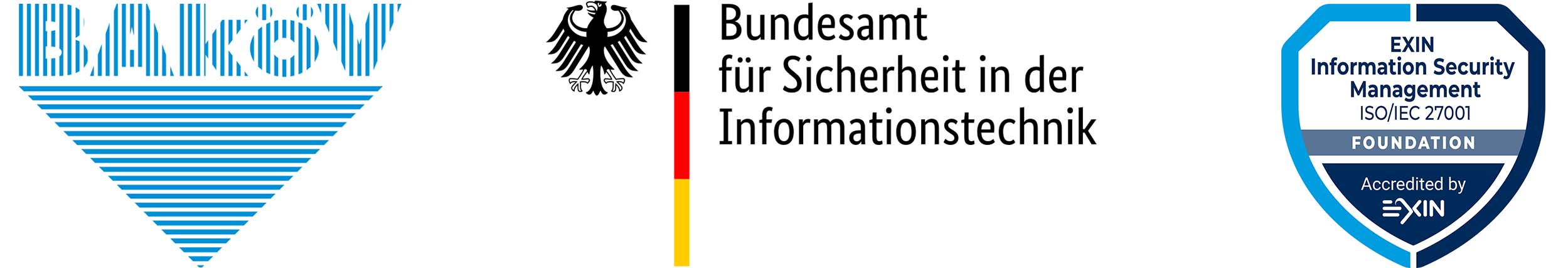 CAS Cybersecurity und Information Risk Management Kooperation