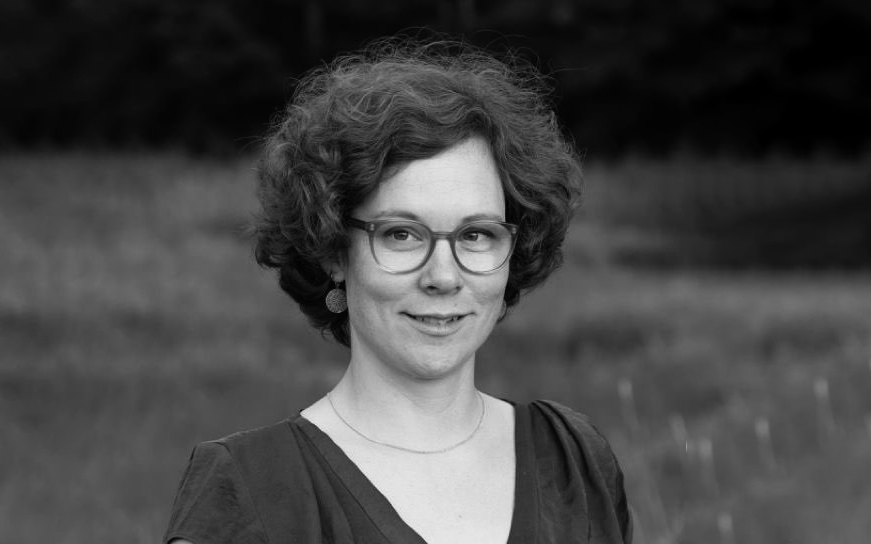 Portrait of Selina Leu, Verantwortliche Kommunikation und Public Fundraising, Women’s Hope International