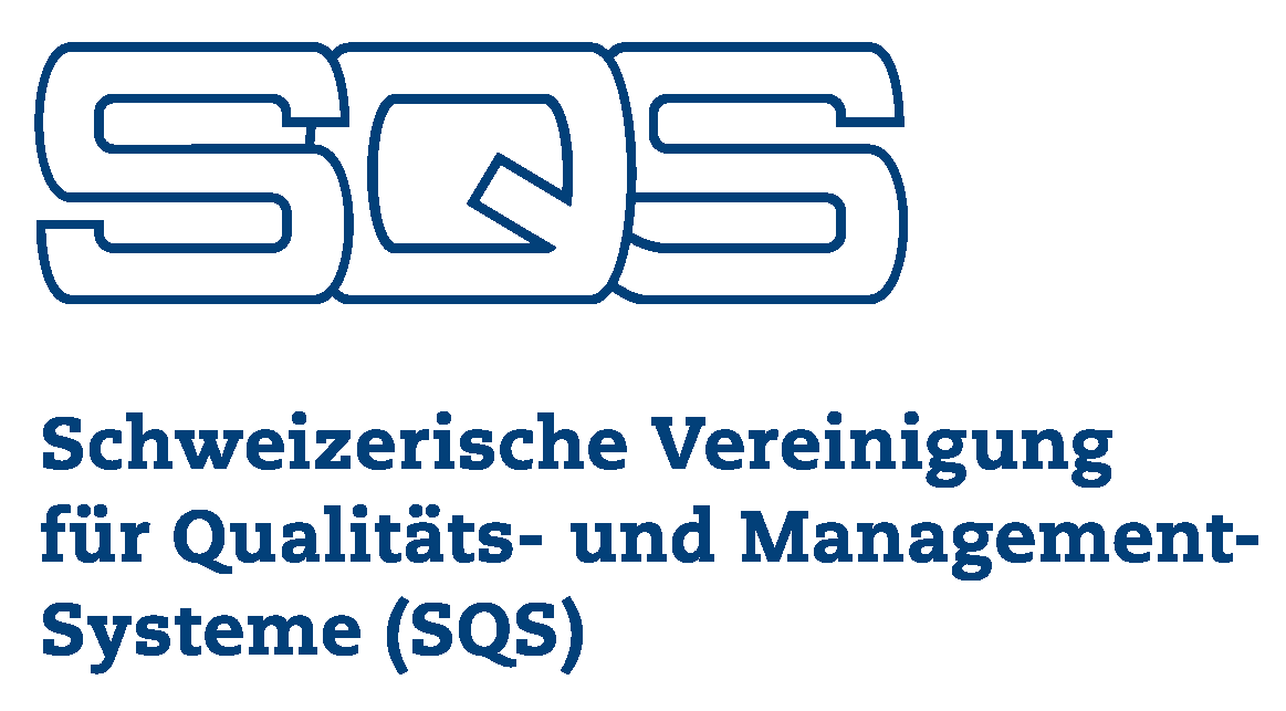 Logo SQS