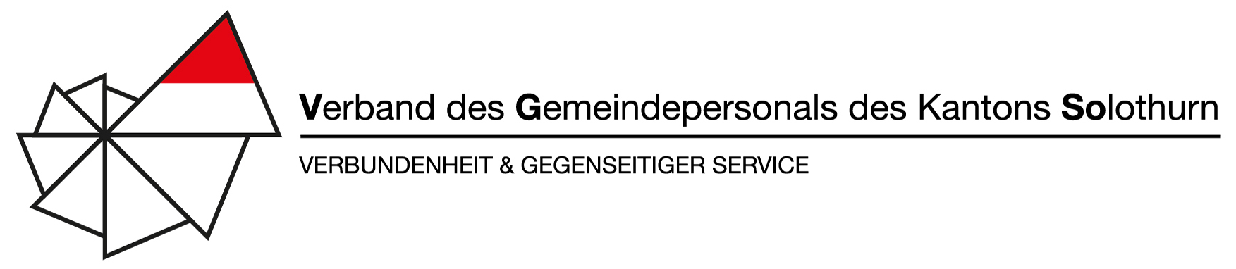 Verband des Gemeindepersonals des Kantons Solothurn 