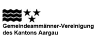 Logo Gemeindeammänner-Vereinigung des Kantons Aargau