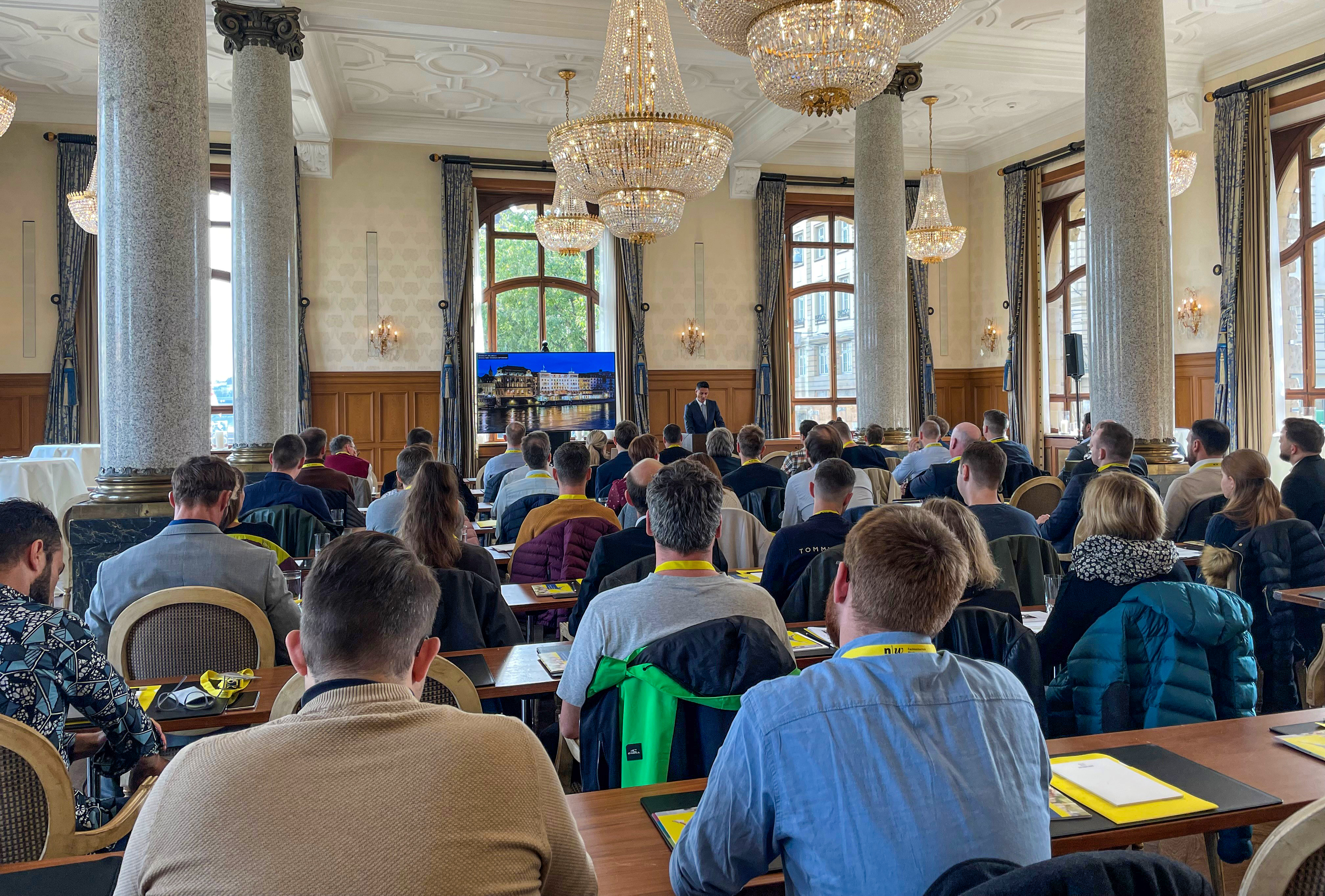 Controlling & Finance Forum 2022