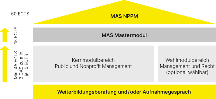 Aufbau MAS NPPM