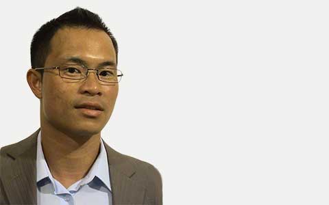 Portrait of Phu-Nhin Ho - Integrationsmanager Abteilung Produktion Stv. Leiter Informatik BBL/P & Architektur & IT-Sicherheit, Eidgenössisches Finanzdepartement EFD Bundesamt für Bauten und Logistik BBL