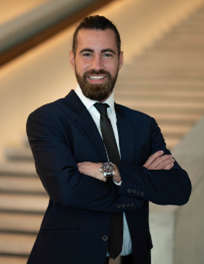 Portrait of Marco Müller, exploreASEAN 2022