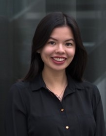 Portrait of Stefanie Tleo, Insight China 2022