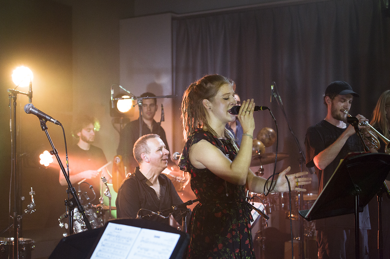 Our Study Programmes