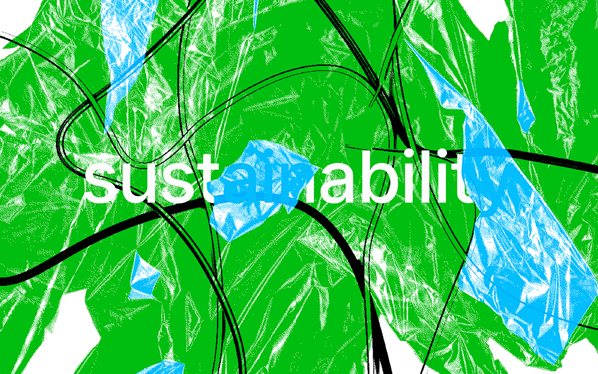 Visual Sustainability Week (decorative)