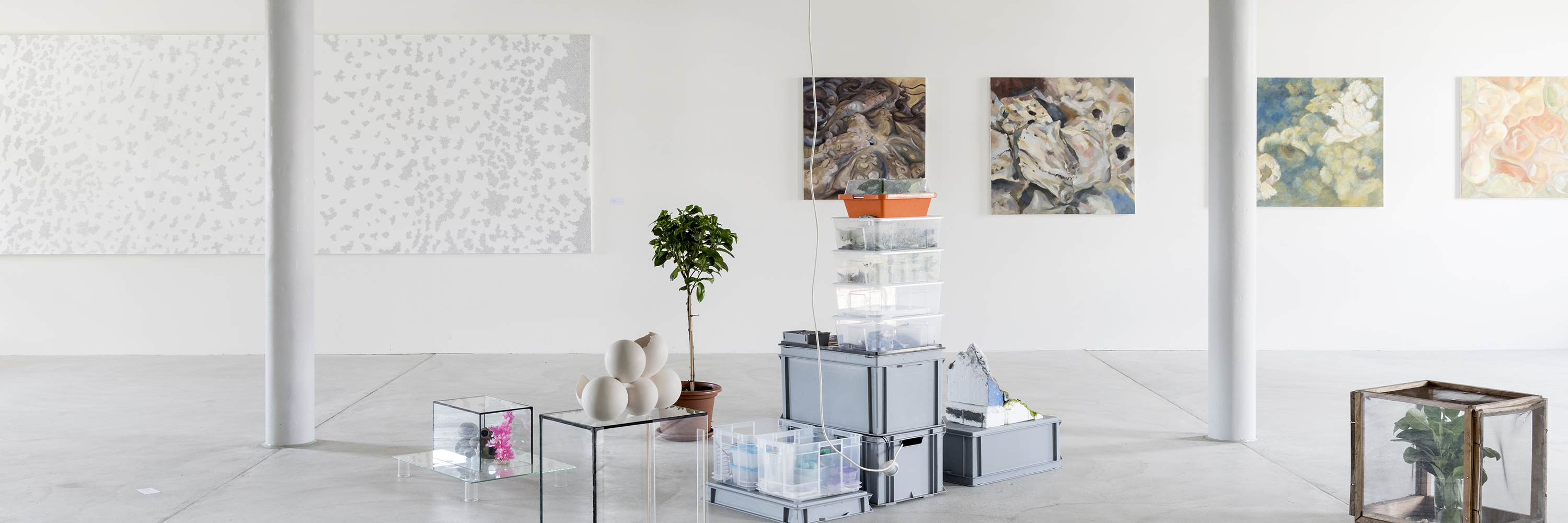 Institut Vermittlung von Kunst und Design (IADE)