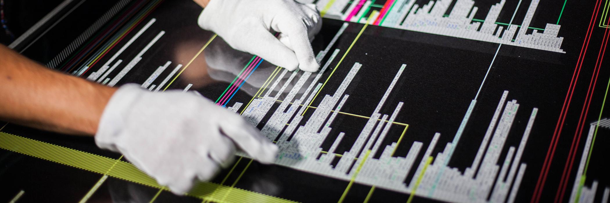 CAS Digital Communication Environments