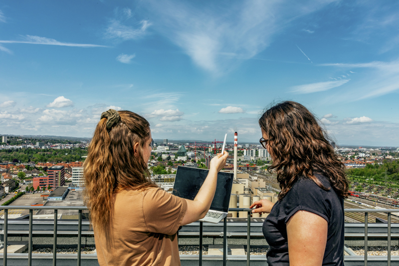 Schweizerische Katastersysteme