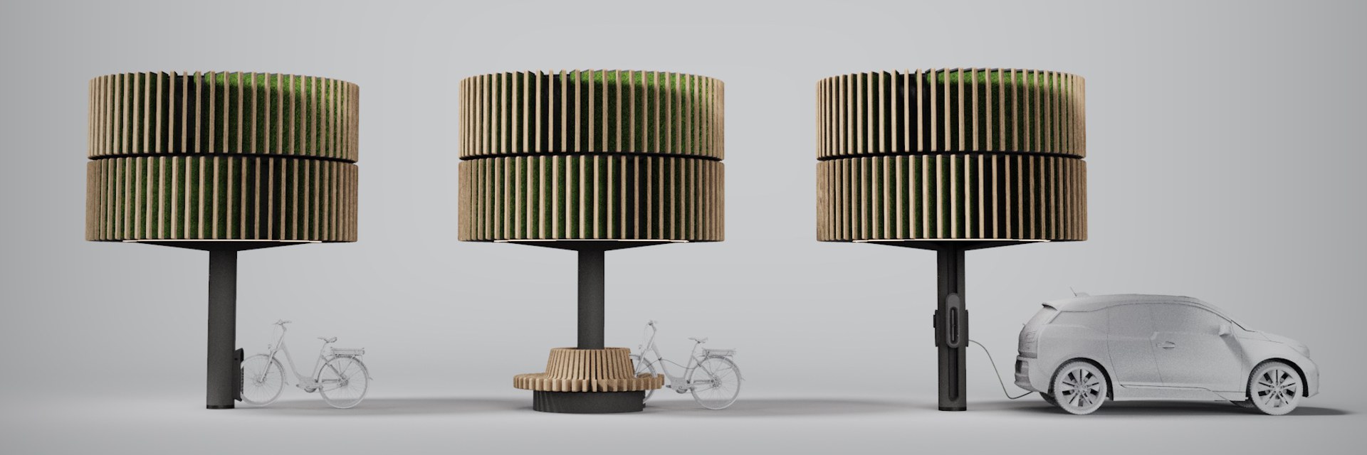 Masterstudio Industrial Design