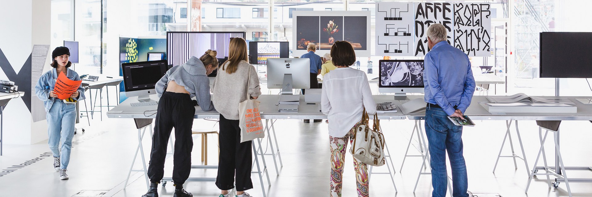 Digital Communication Environments (MA)