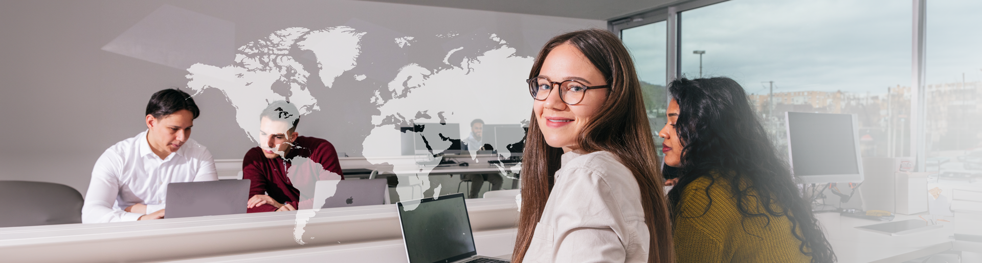 Study internationally