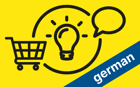 Portrait of Specialisation in Marketing and Social Innovation