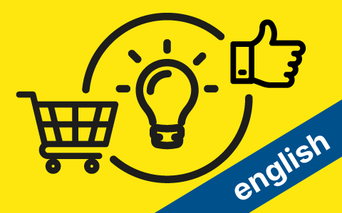 Portrait of Specialisation in Marketing