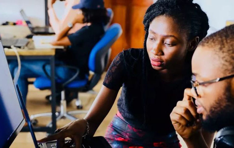 Portrait of The Citizen