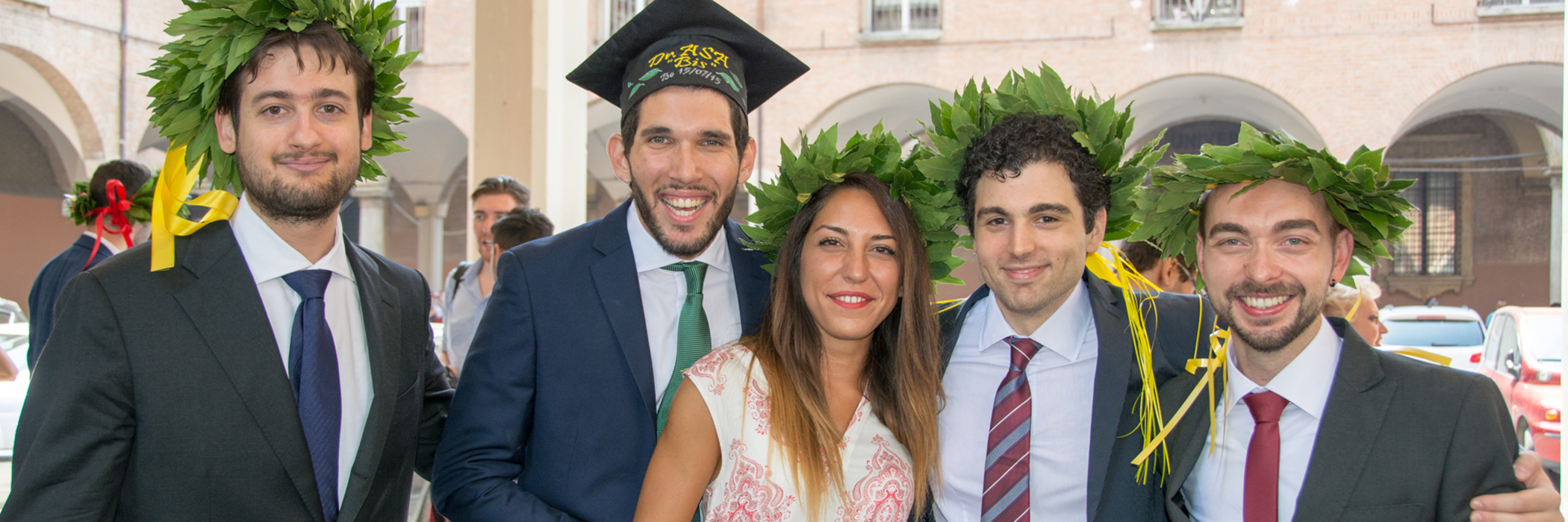 Would you like to know more about UNIBO?