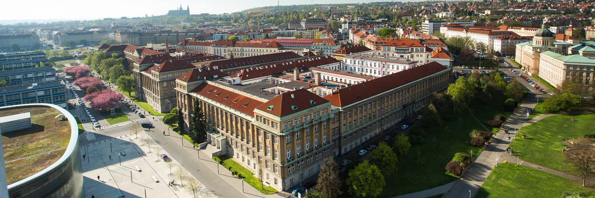 Would you like to know more about UCT Prague?