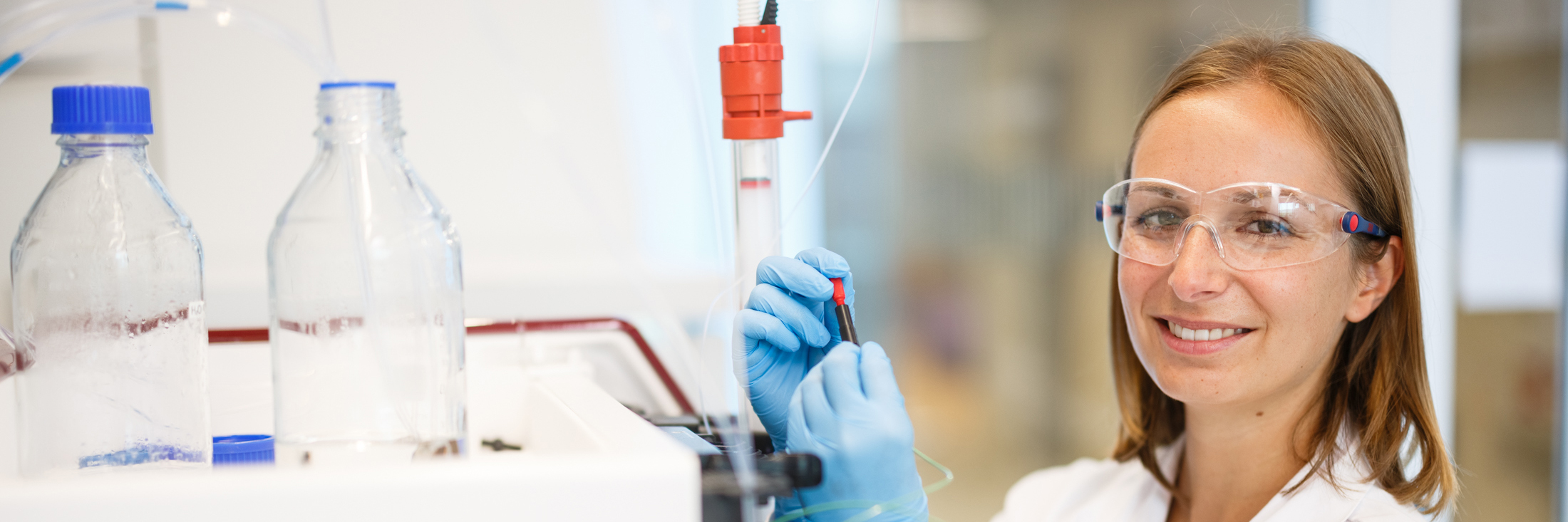 Visit our next Info Event!