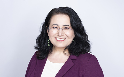 Arzu Çöltekin