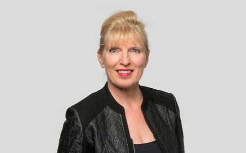 Martina Dalla Vecchia