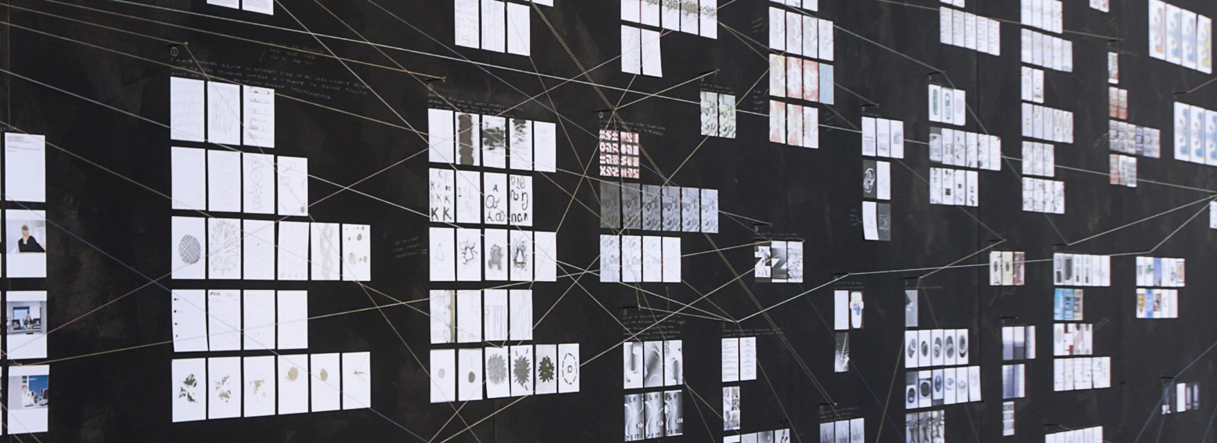 Services of the Basel Academy of Art and Design FHNW